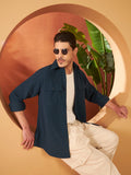 WAYFARER SHACKET | Marine Navy