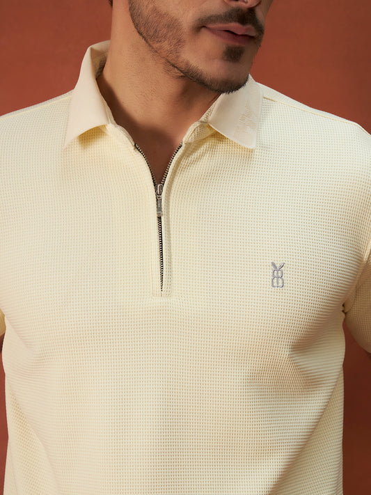 ESTATE POLO | Manila Cream