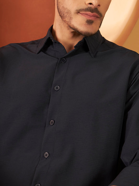 IRON ZERO SHIRT | French Navy