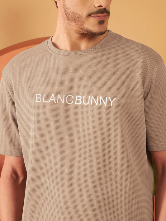 BUNNY BOND COORD SET | Almond Beige