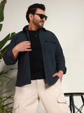 WAYFARER SHACKET PLUS | Steel Grey