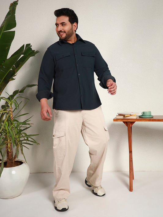 DOWNTOWN CARGO PLUS | Gardenia Cream