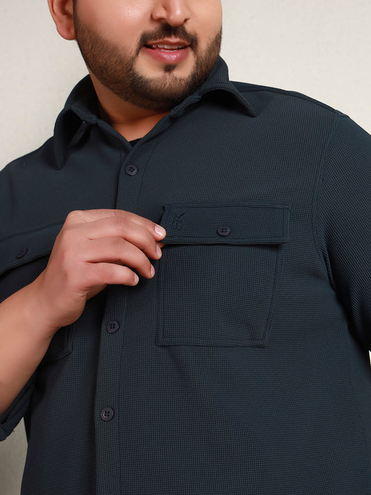 WAYFARER SHACKET PLUS | Steel Grey