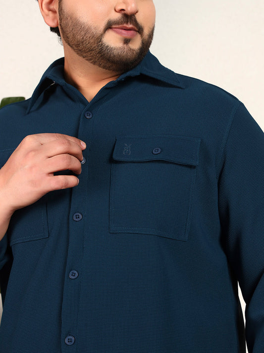 WAYFARER SHACKET PLUS | Marine Navy