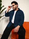 WAYFARER SHACKET PLUS | Marine Navy