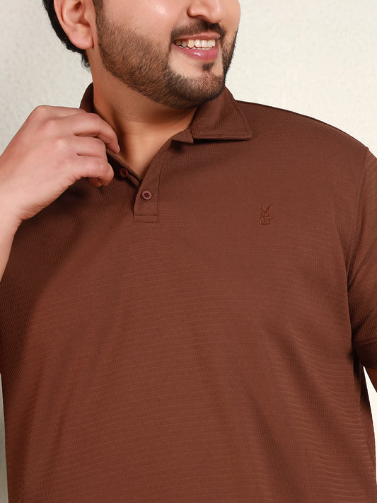 ANYWHERE POLO PLUS | Oak Brown