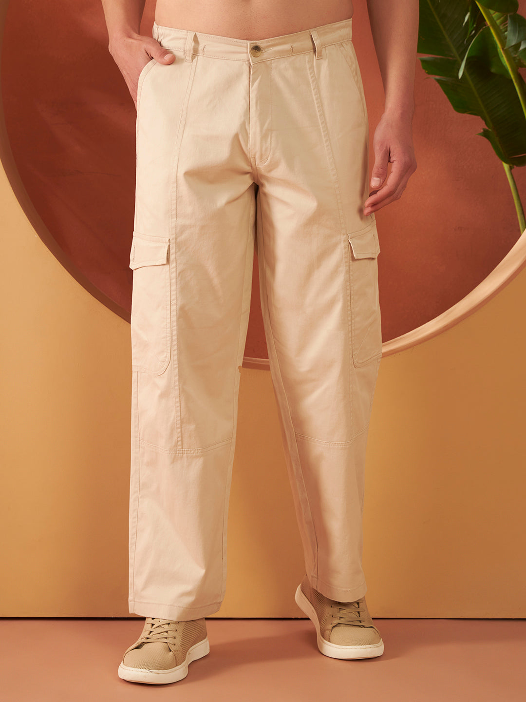 DOWNTOWN CARGO | Gardenia Cream