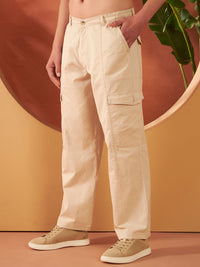 DOWNTOWN CARGO | Gardenia Cream