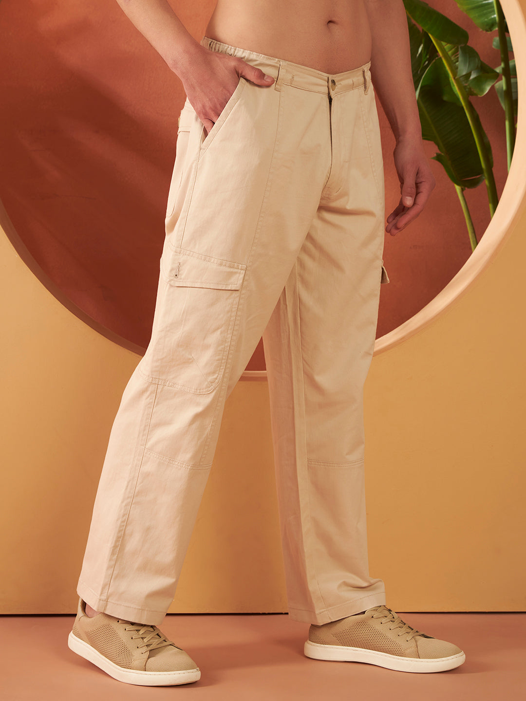 DOWNTOWN CARGO | Gardenia Cream
