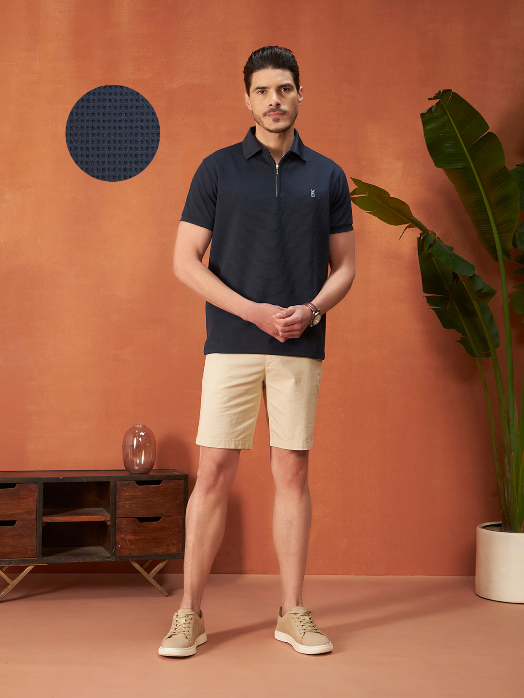 ESTATE POLO | Royal Navy