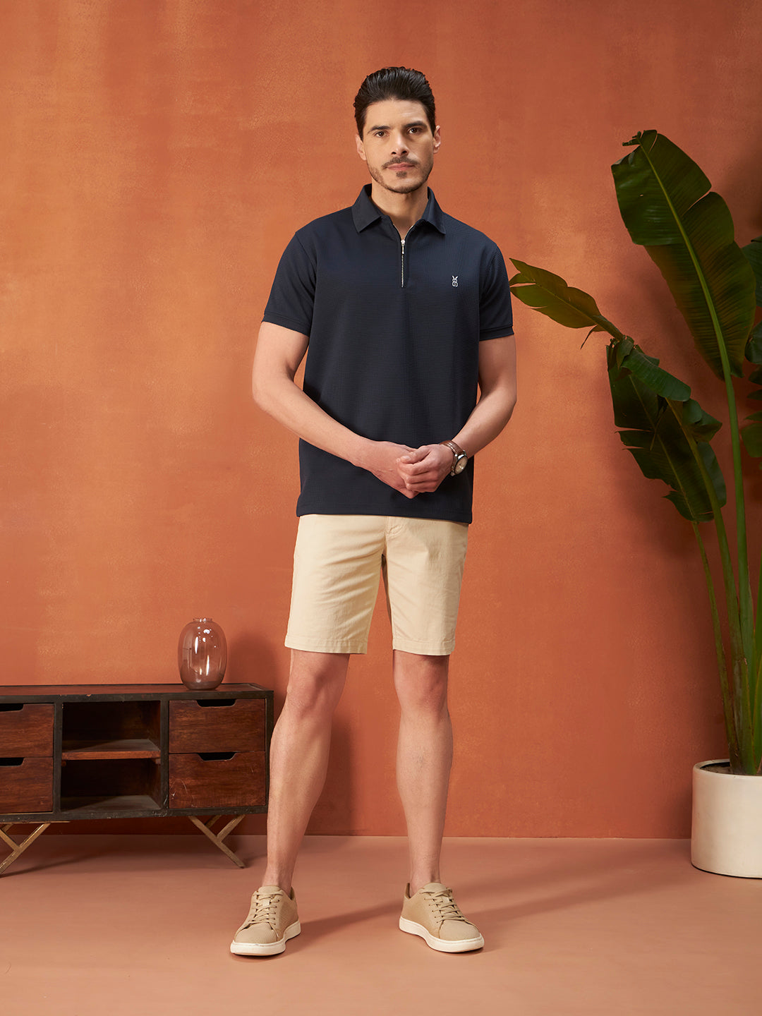 ESTATE POLO | Royal Navy