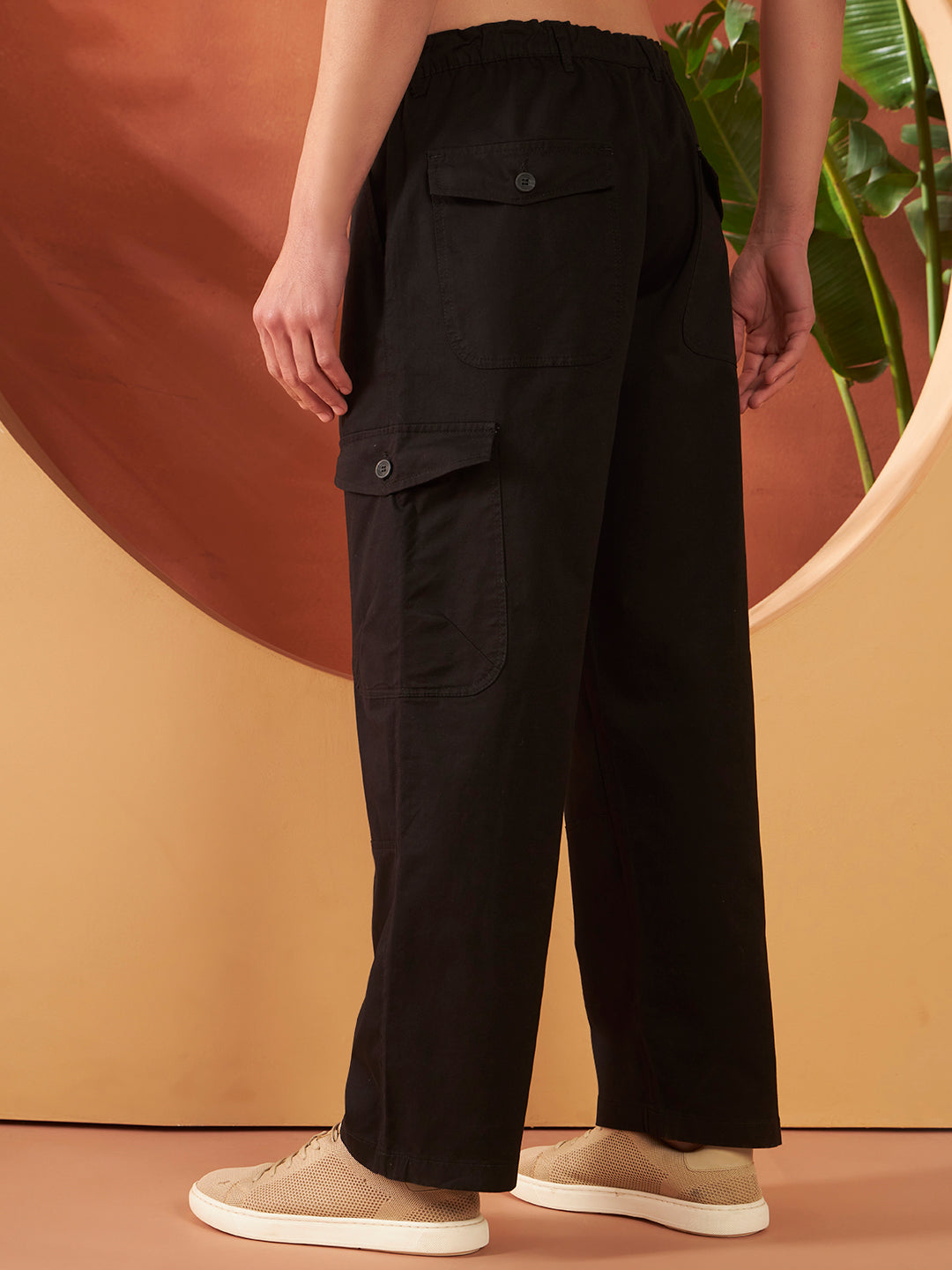 DOWNTOWN CARGO | Kohl Black