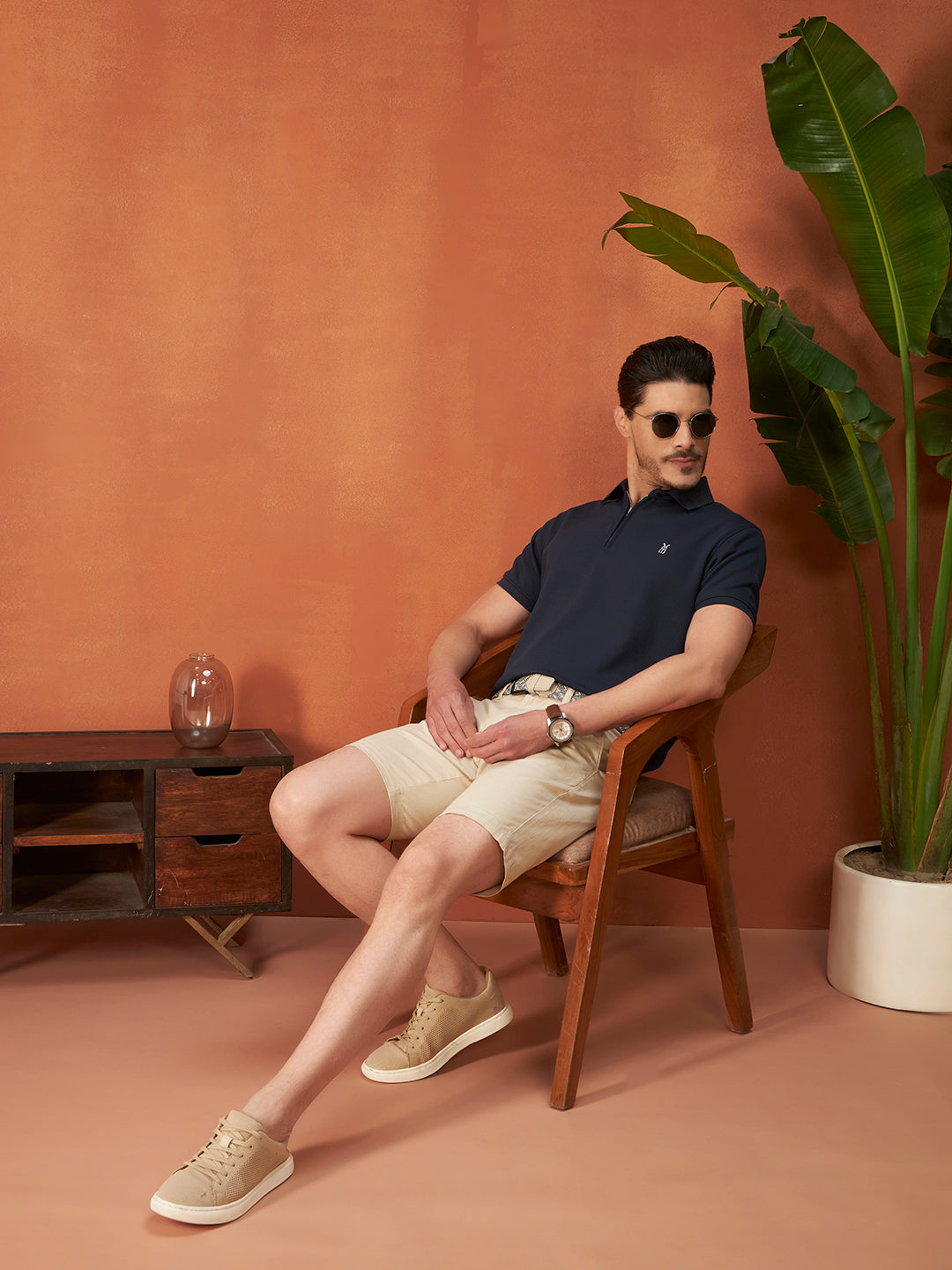 ESTATE POLO | Royal Navy