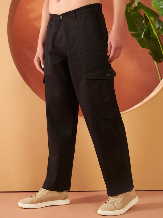 DOWNTOWN CARGO | Kohl Black