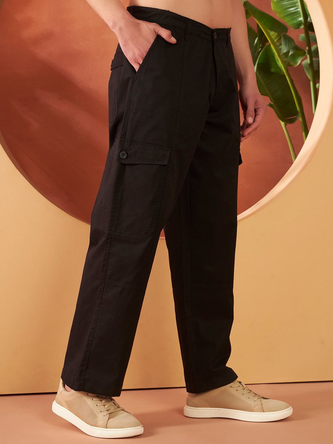 DOWNTOWN CARGO | Kohl Black