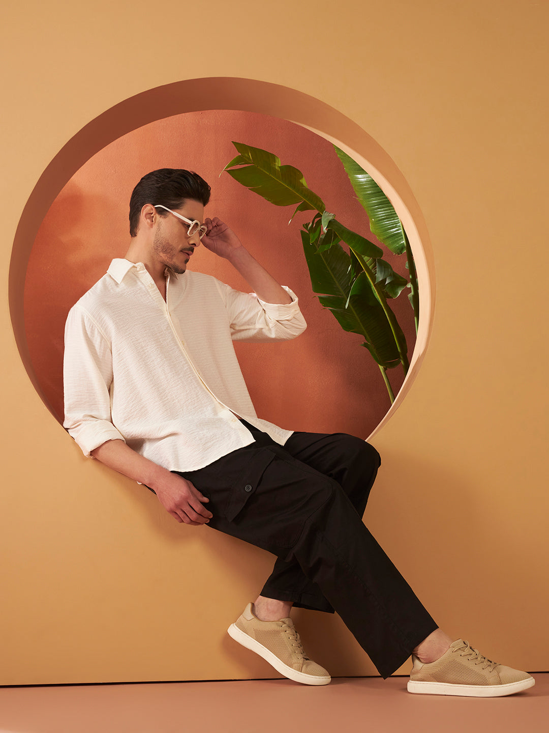 DOWNTOWN CARGO | Kohl Black