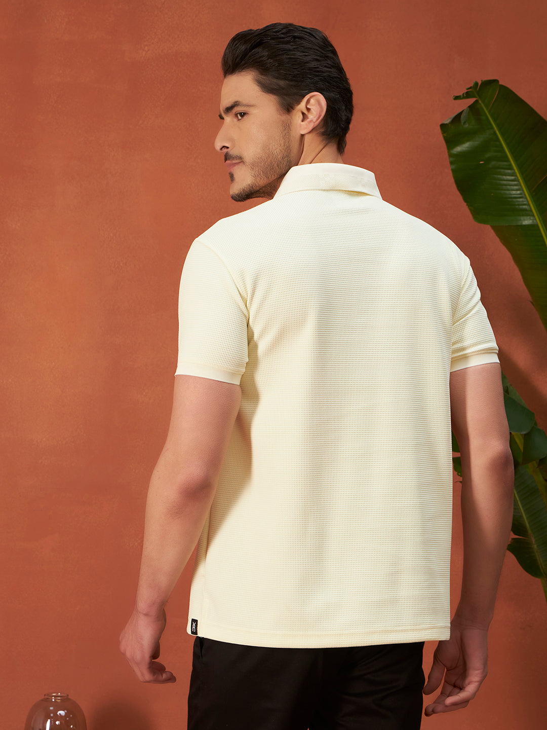 ESTATE POLO | Manila Cream