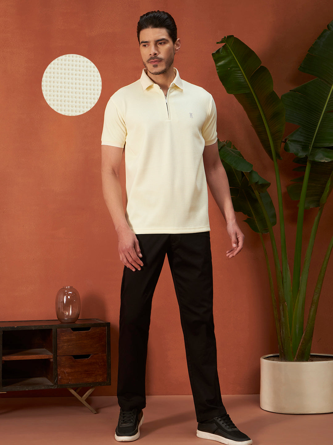 ESTATE POLO | Manila Cream