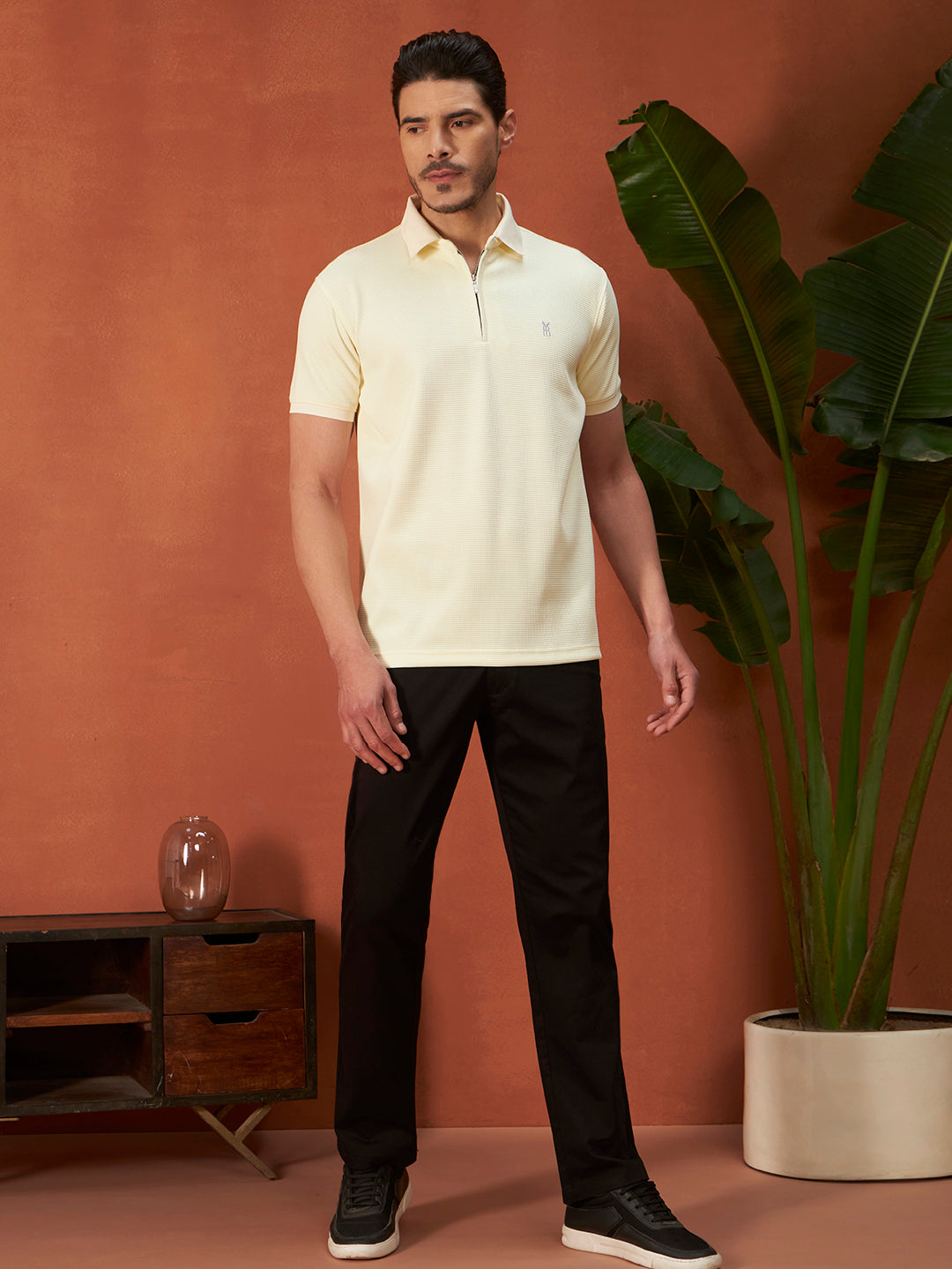 ESTATE POLO | Manila Cream
