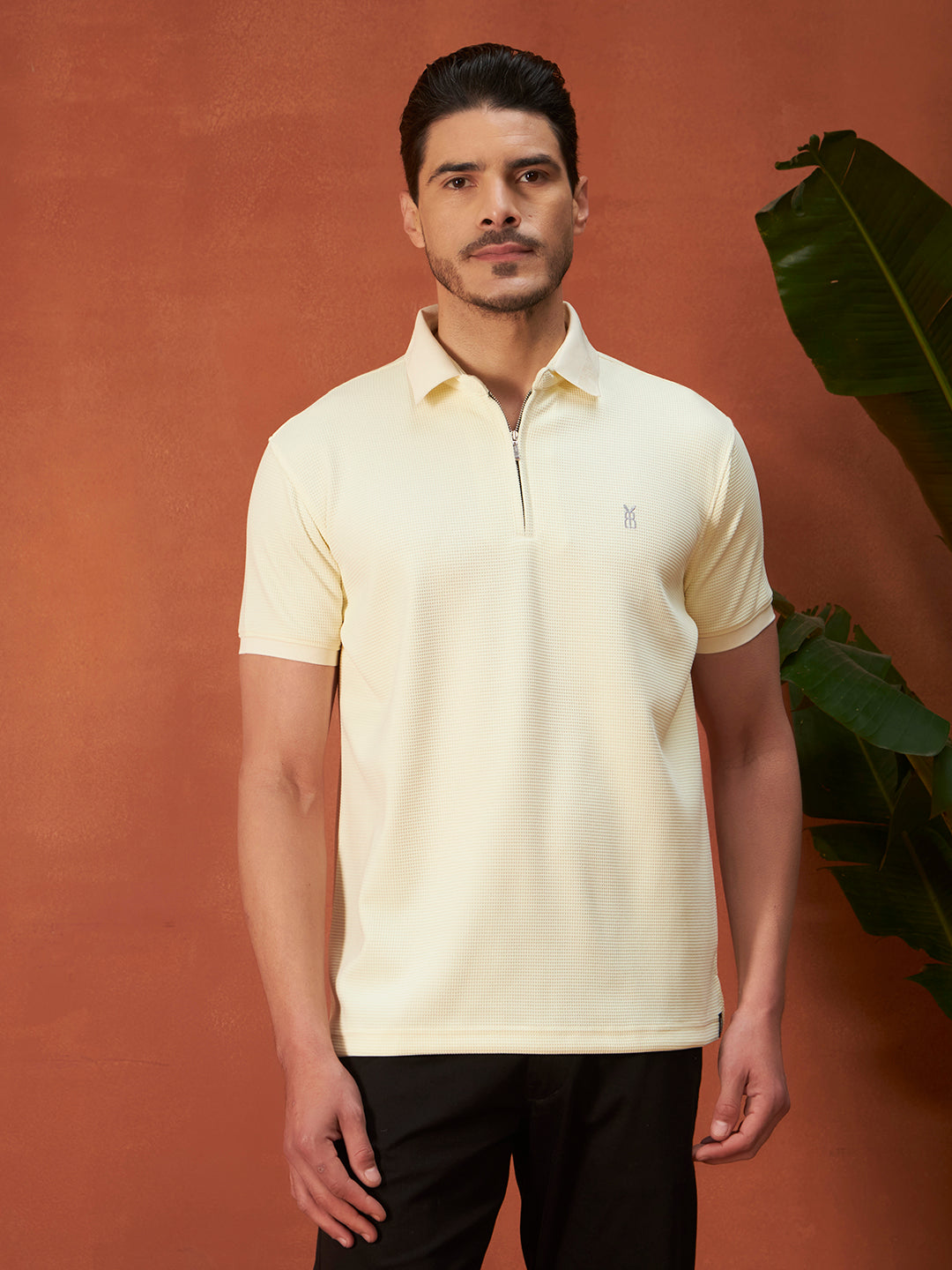 ESTATE POLO | Manila Cream