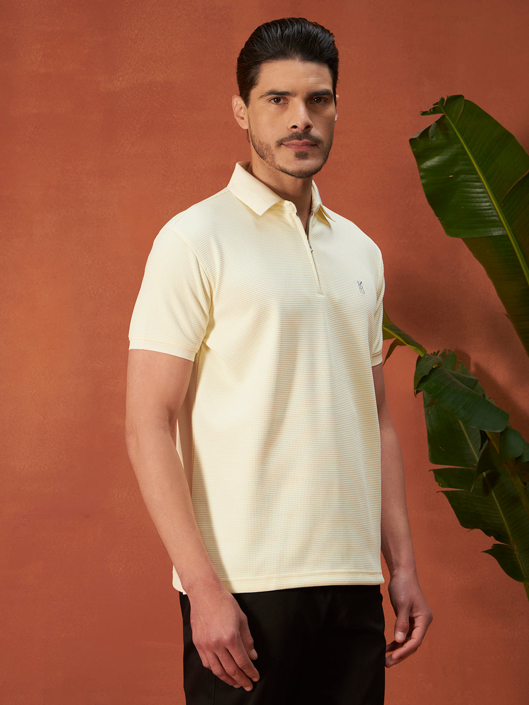 ESTATE POLO | Manila Cream