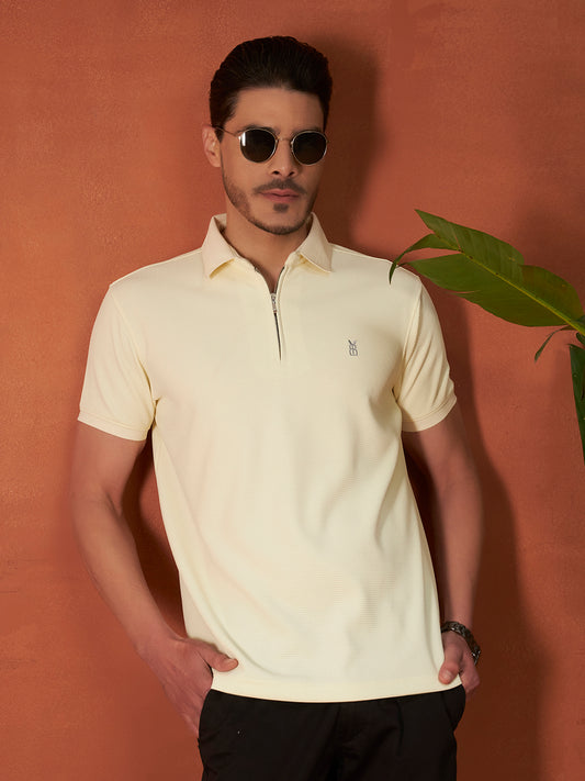 ESTATE POLO | Manila Cream