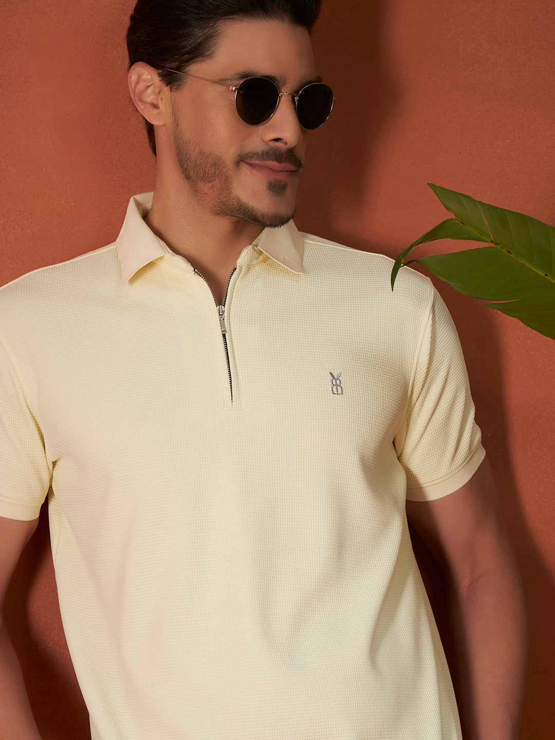 ESTATE POLO | Manila Cream