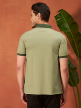 OLD MONEY POLOS | Soft Beige