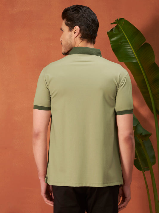 OLD MONEY POLOS | Soft Beige