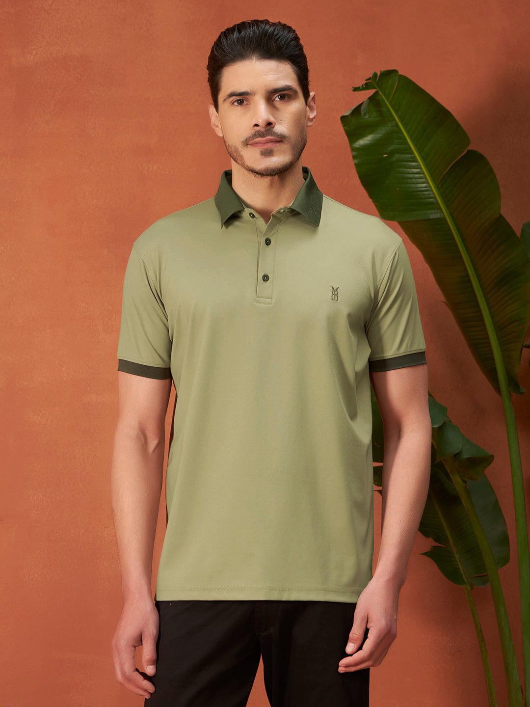 OLD MONEY POLOS | Soft Beige