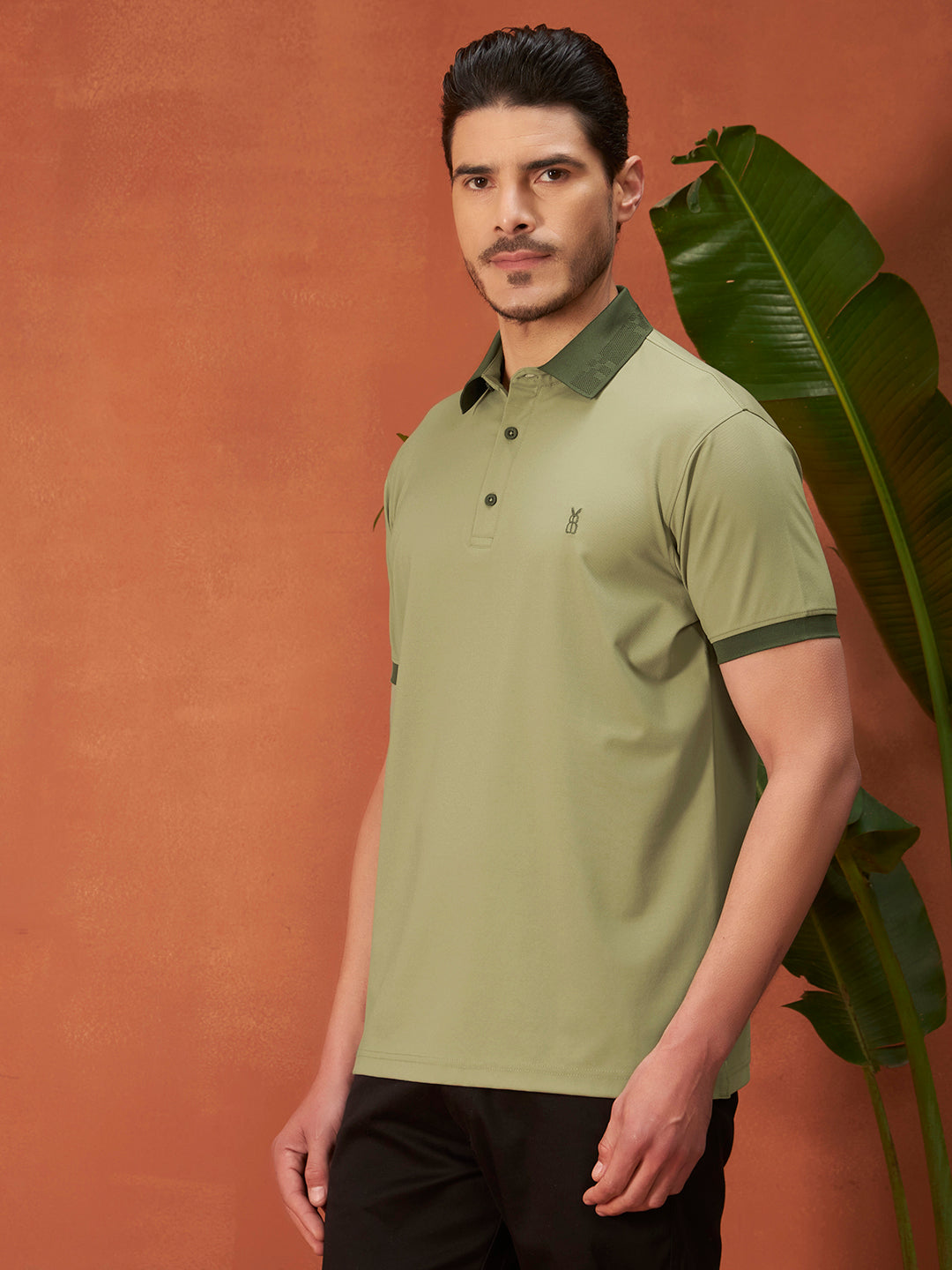 OLD MONEY POLOS | Soft Beige