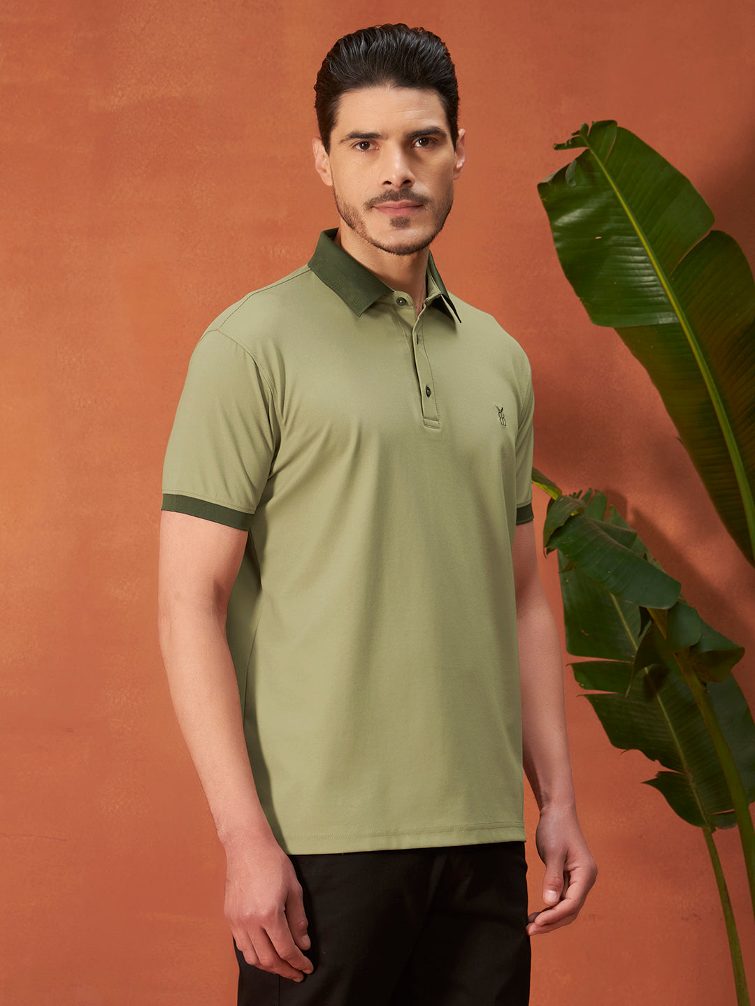 OLD MONEY POLOS | Soft Beige