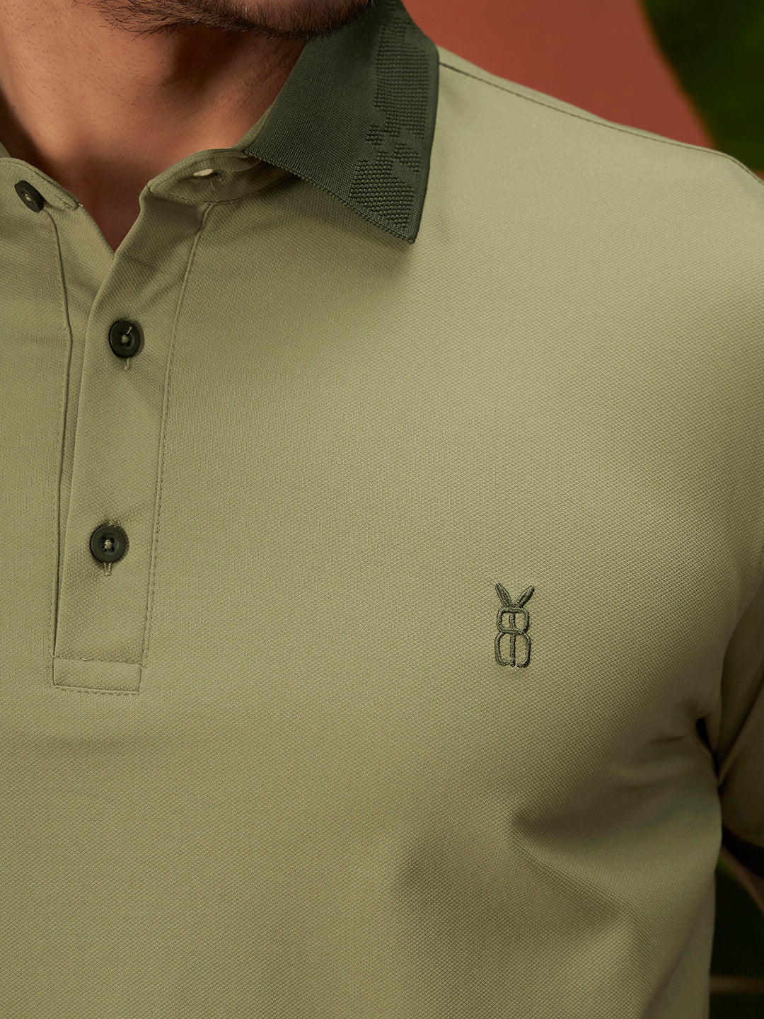 OLD MONEY POLOS | Soft Beige