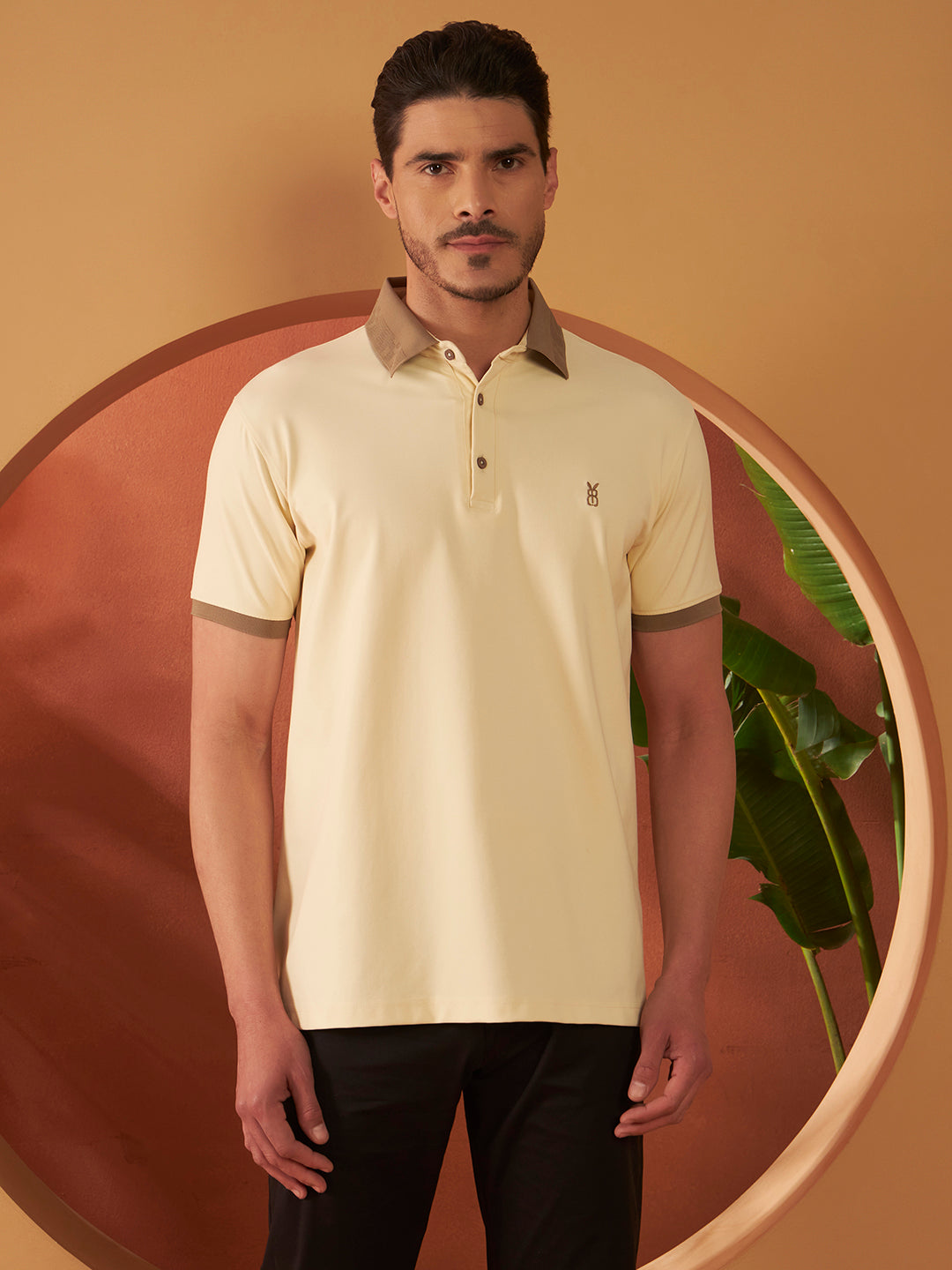 OLD MONEY POLO | Classic Cream