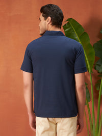 ANYWHERE POLOS | Deep Navy