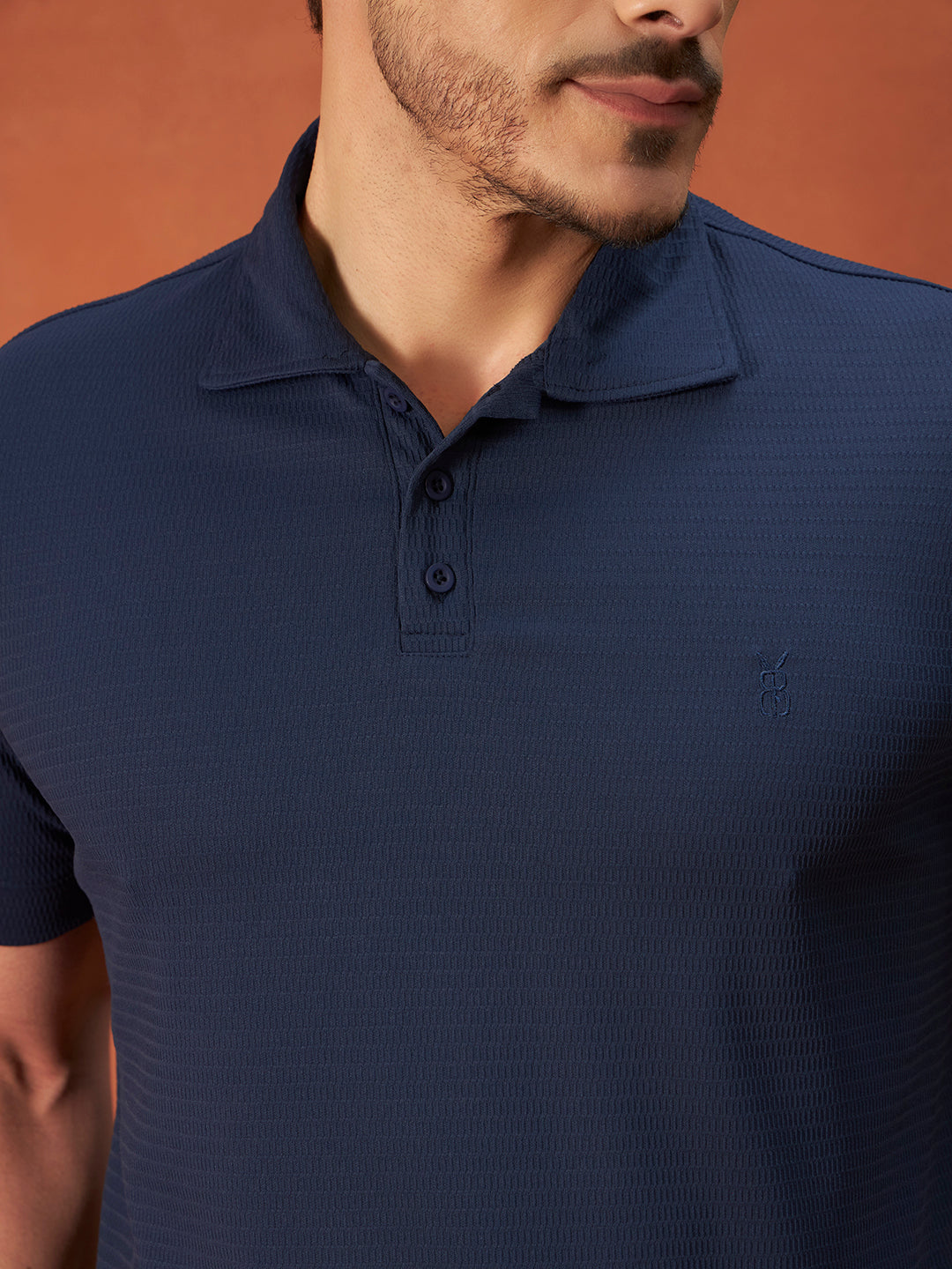 ANYWHERE POLO | Deep Navy