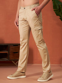 AER CARGO | Macaroon Cream