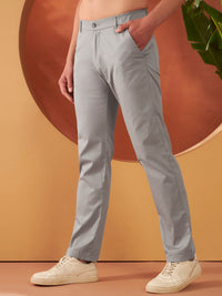 BREEZE WEAVE JOGGERS | Grey