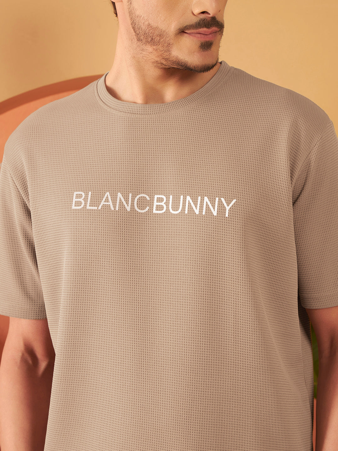 BUNNY BOND COORD SET | Almond Beige