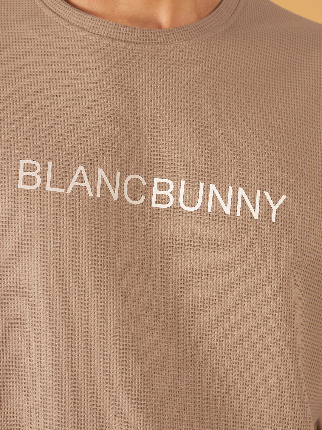 BUNNY BOND COORD SET | Almond Beige