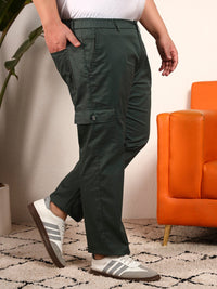 AER CARGO PLUS | Green