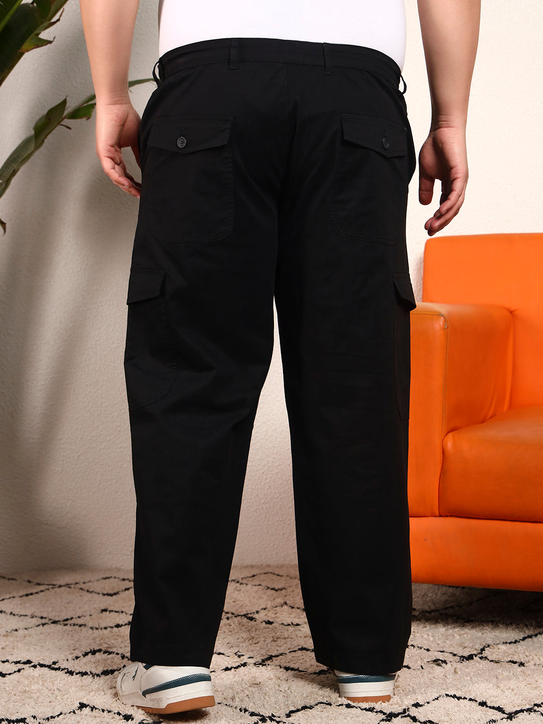 DOWNTOWN CARGO PLUS | Kohl Black