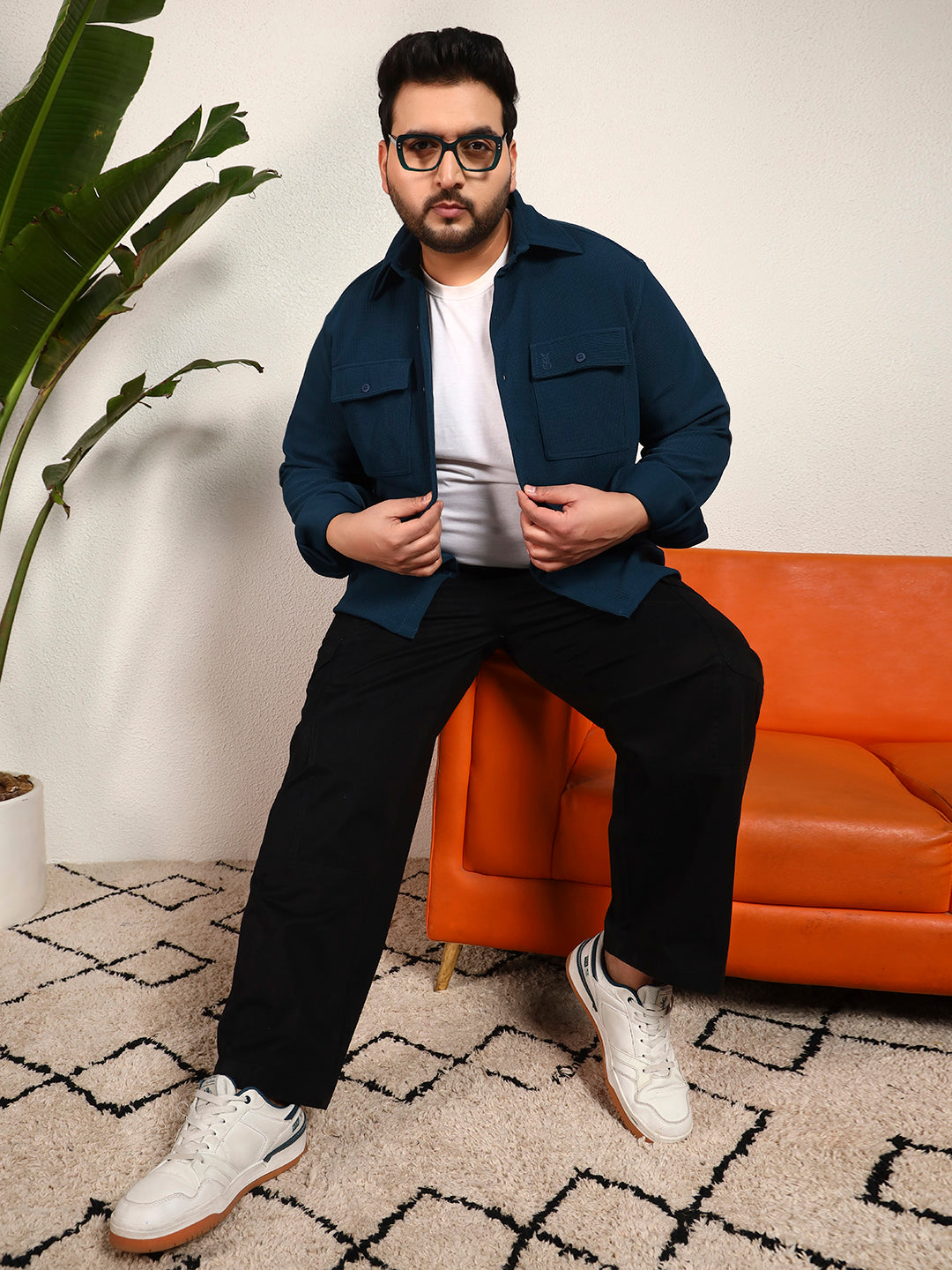 DOWNTOWN CARGO PLUS | Kohl Black