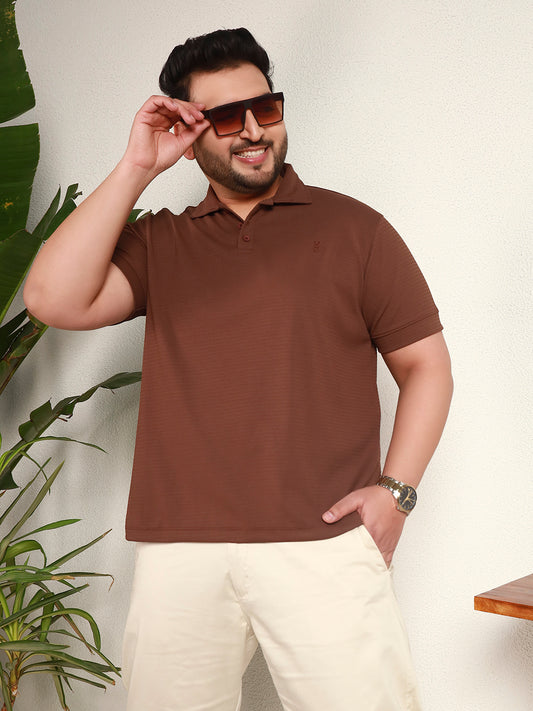 ANYWHERE POLO PLUS | Oak Brown