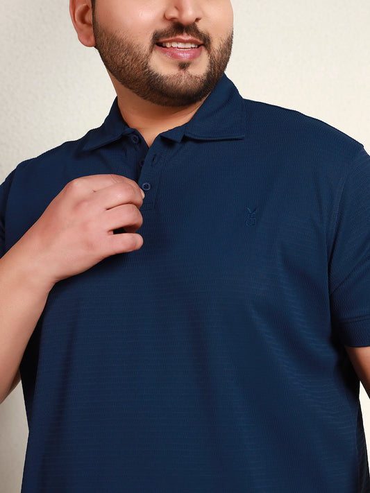 ANYWHERE POLO PLUS | Deep Navy
