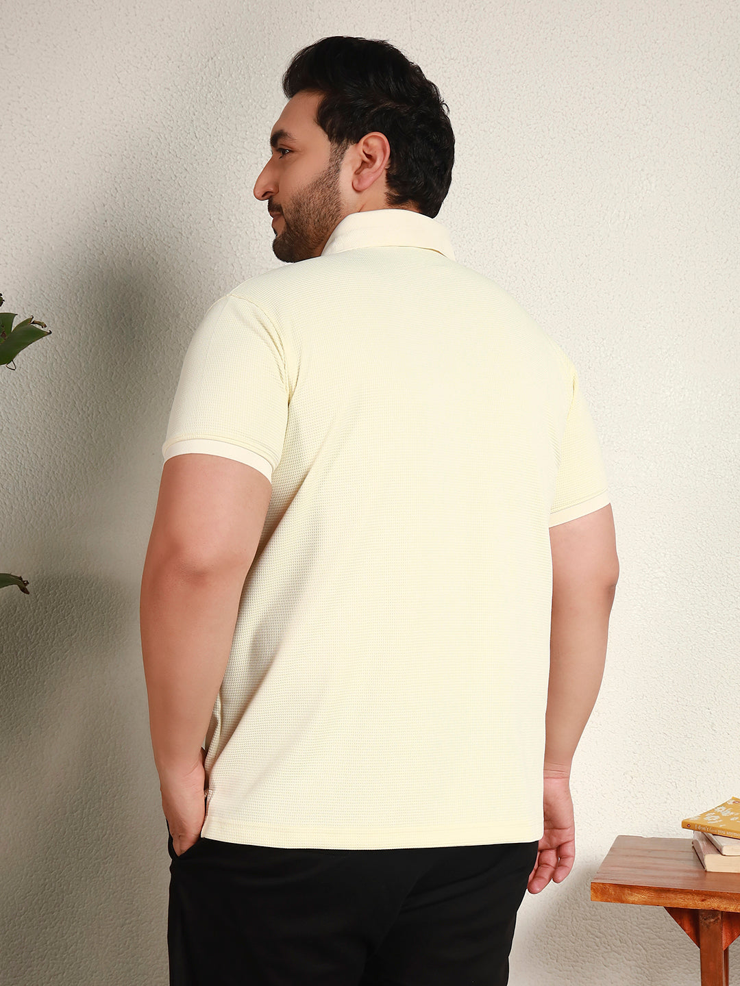 ESTATE POLO PLUS | Manila Cream