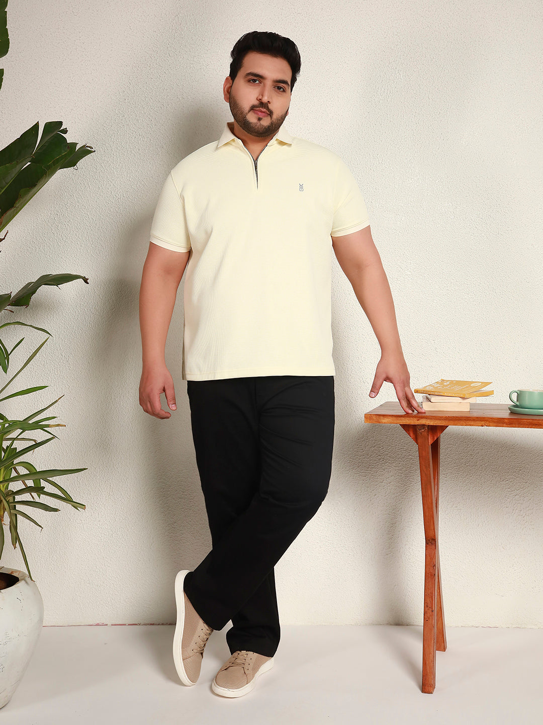 ESTATE POLO | Manila Cream
