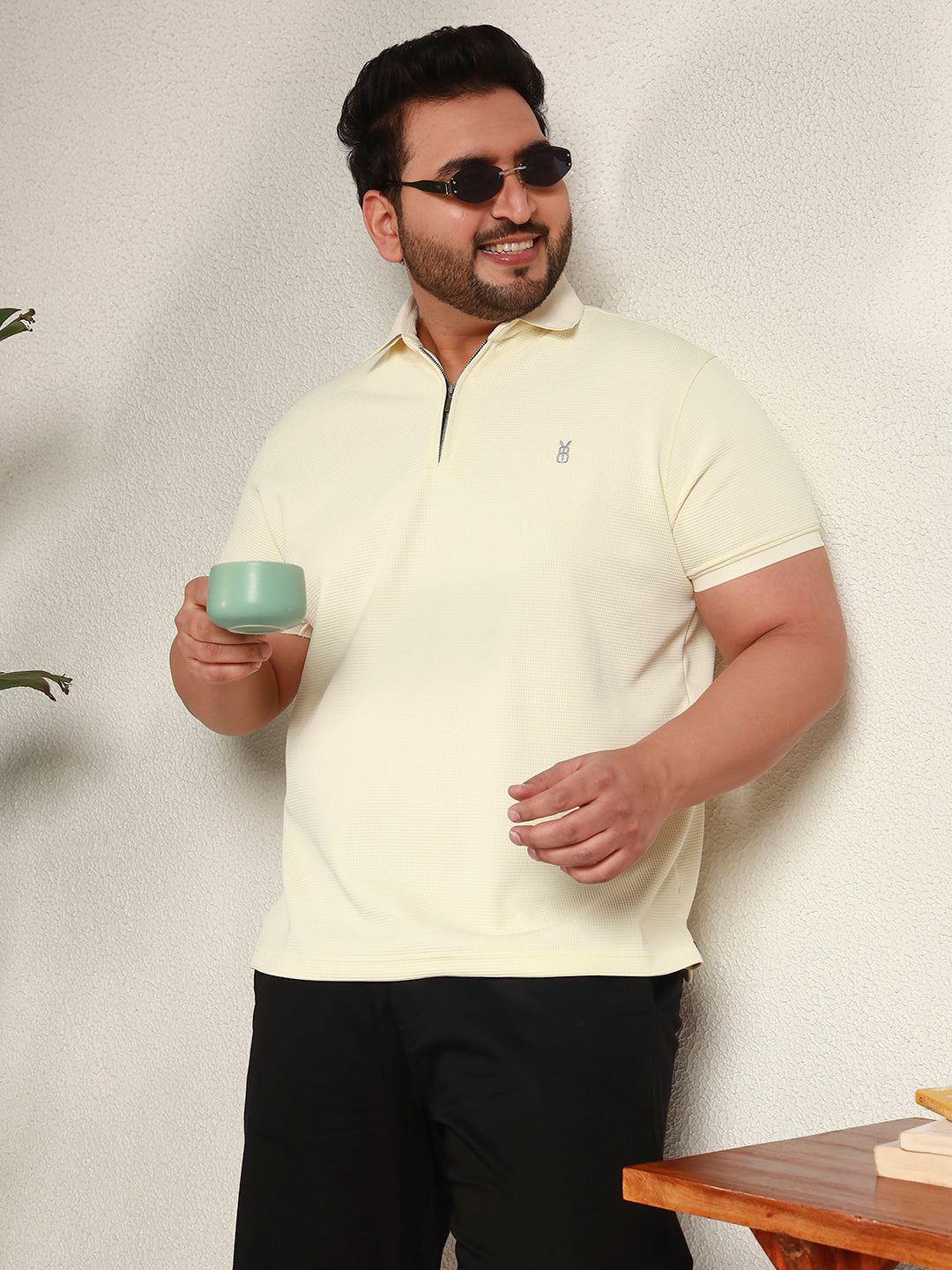 ESTATE POLO | Manila Cream