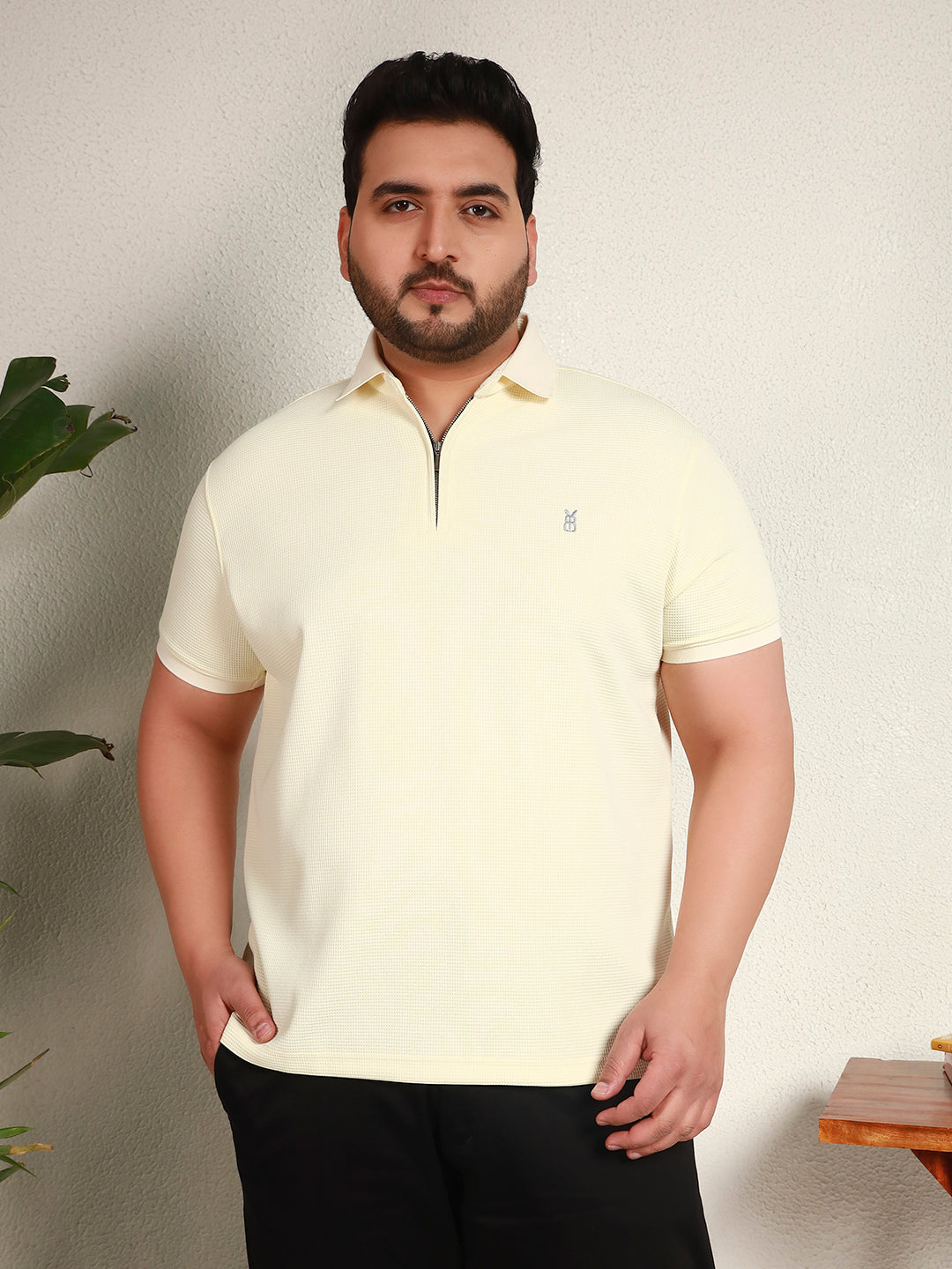 ESTATE POLO | Manila Cream