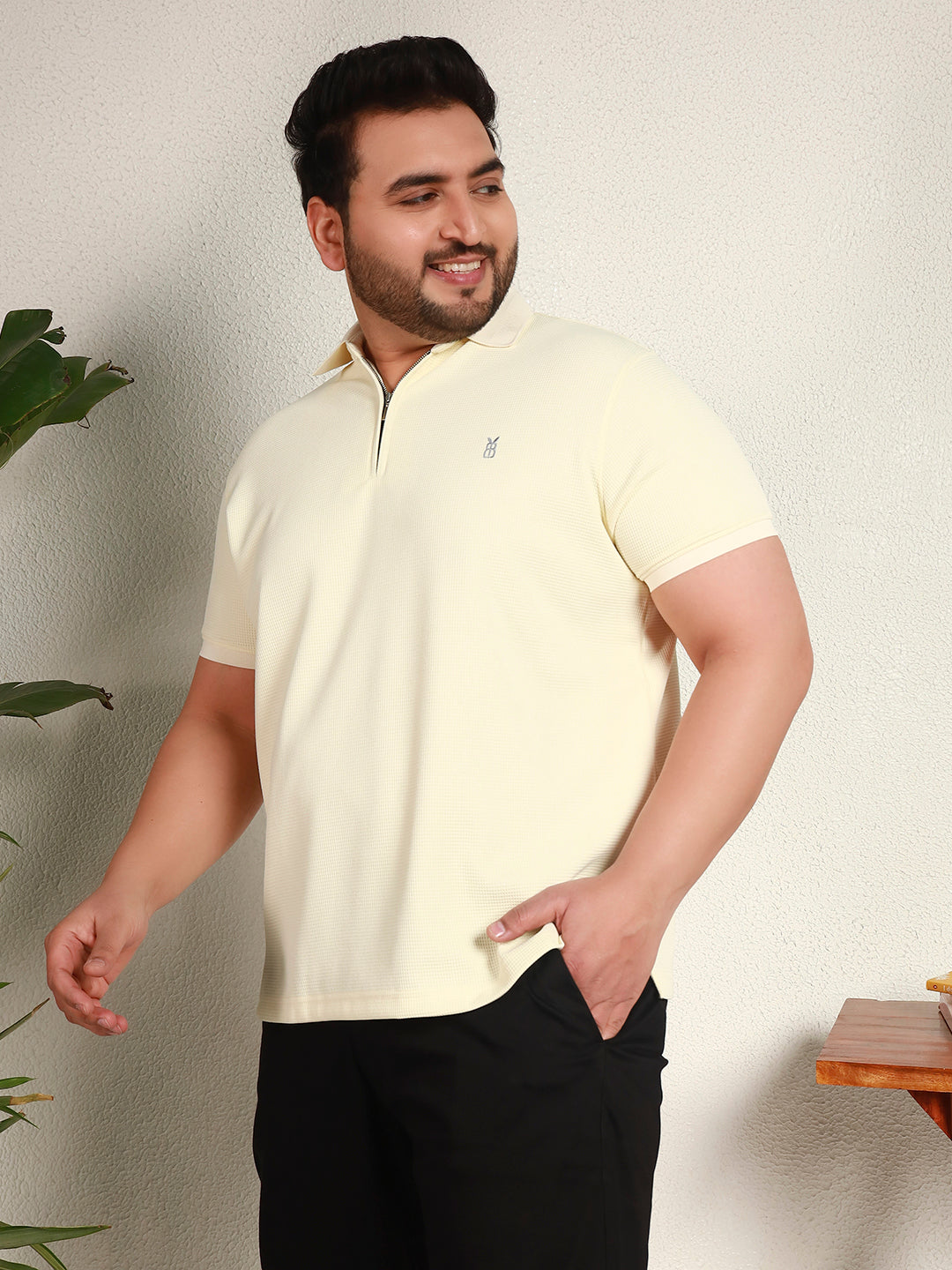 ESTATE POLO | Manila Cream